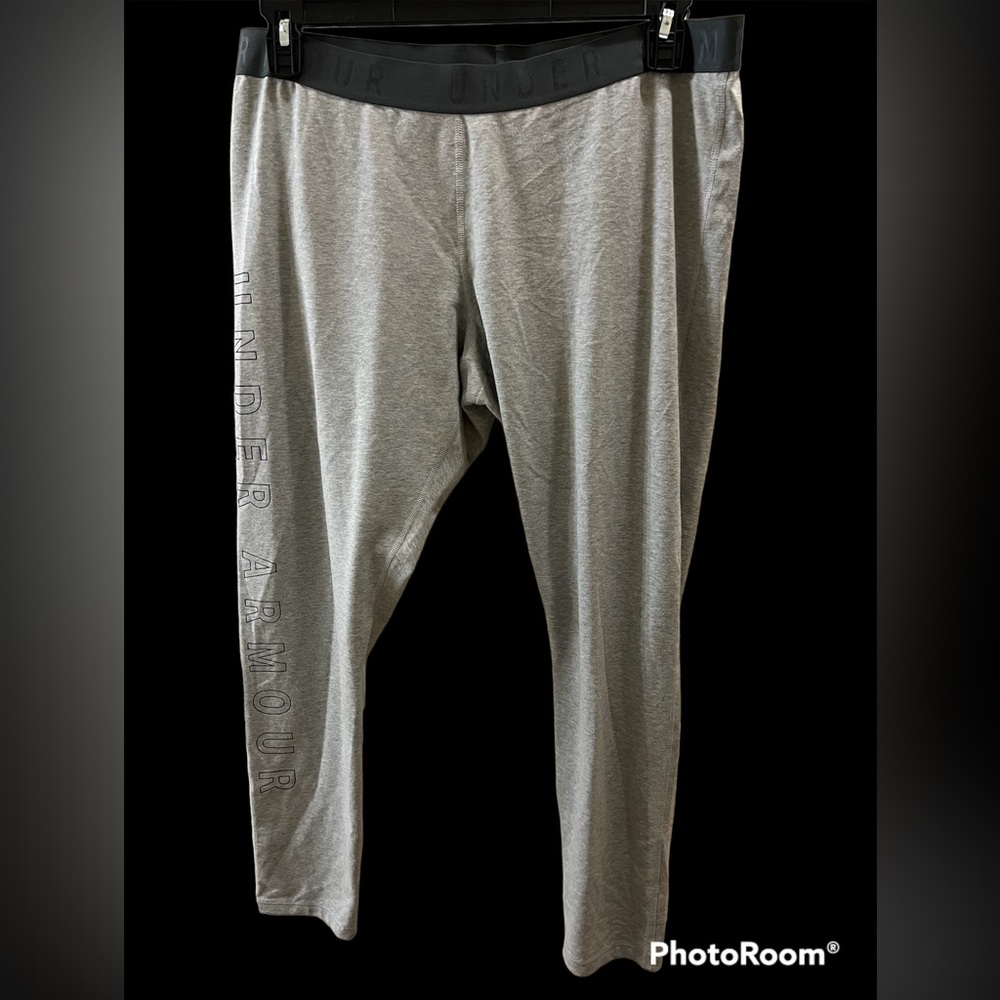 XXL Under Armor workout pants